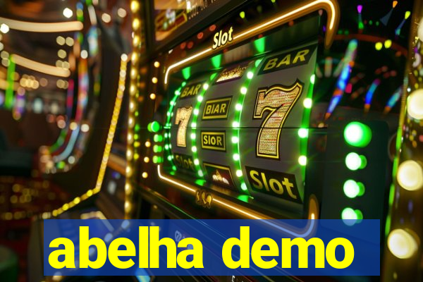 abelha demo